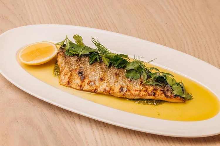 RPM Seafood — photo 8
