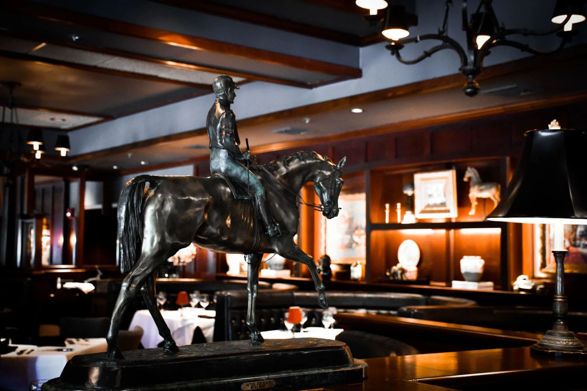 Coach Grill — photo 14
