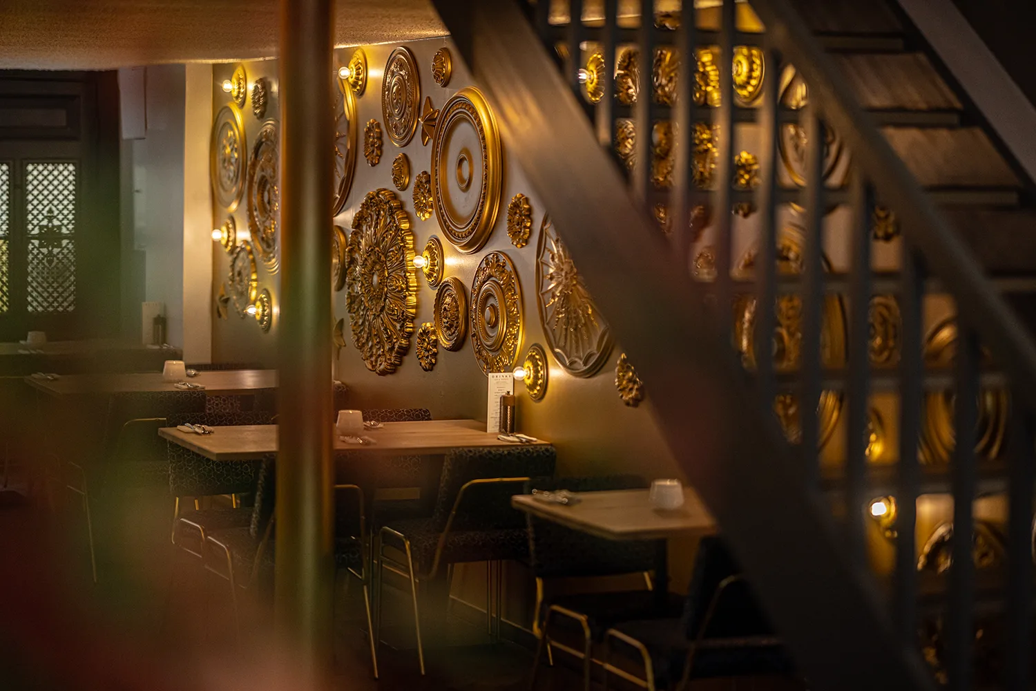 Restaurant N°11 — photo 35