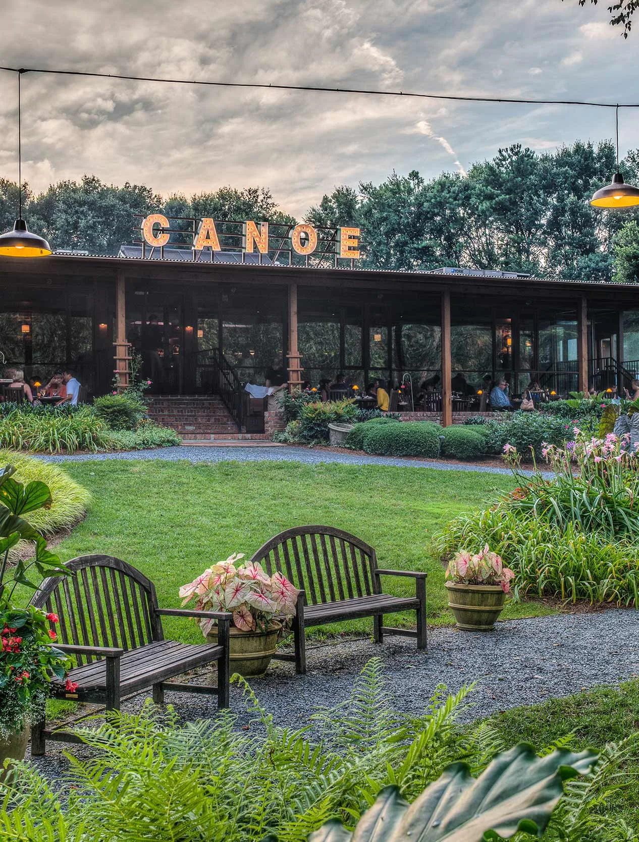 Canoe — photo 66