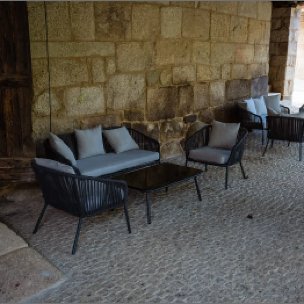 Pazo de Toubes — photo 49