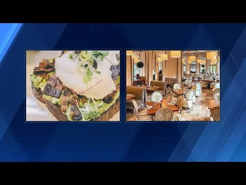 Print Works Bistro — photo 12