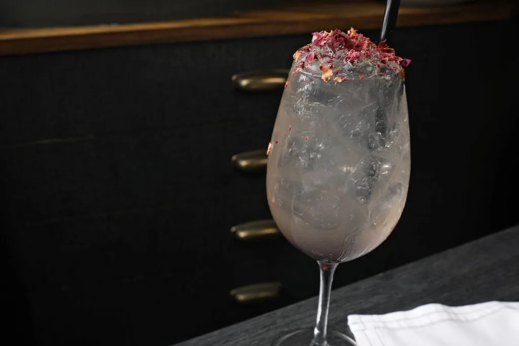 Pomo — drink