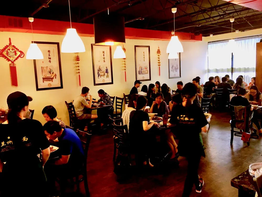 LanZhou Ramen — photo 15