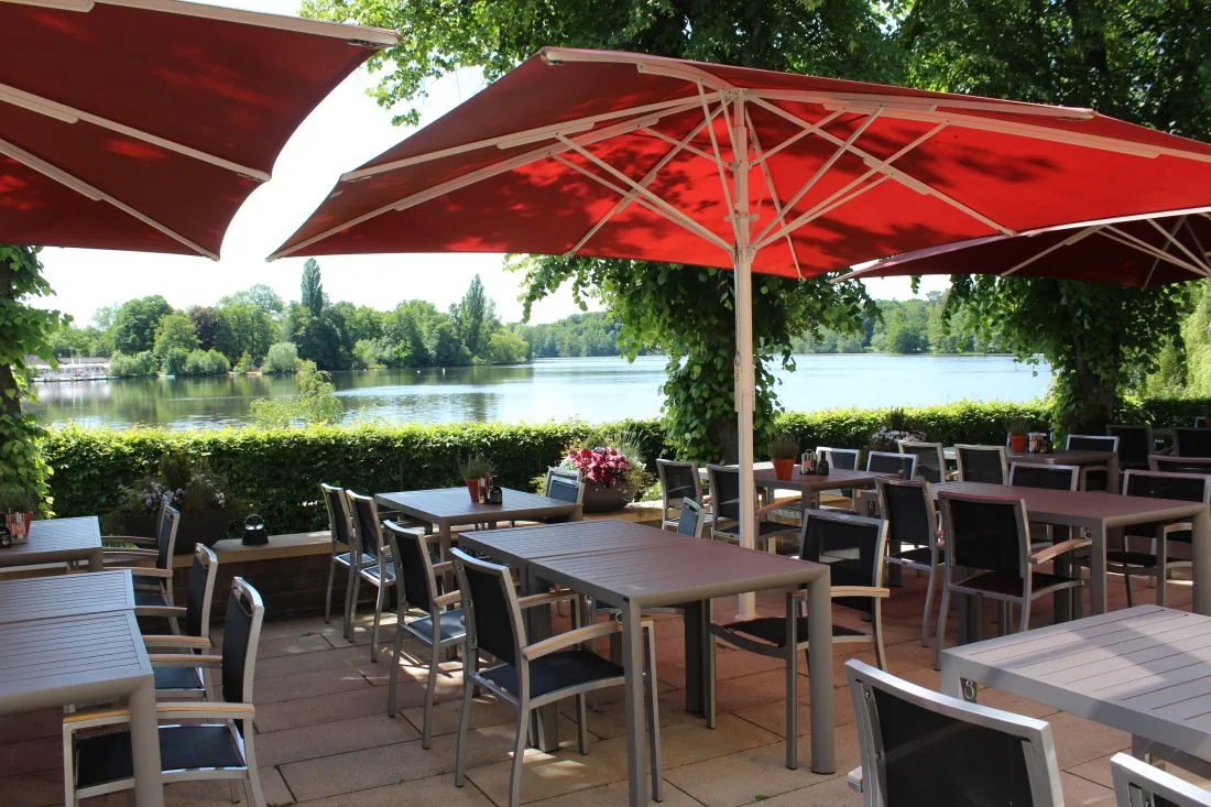 Restaurant Leuchtturm — photo 30