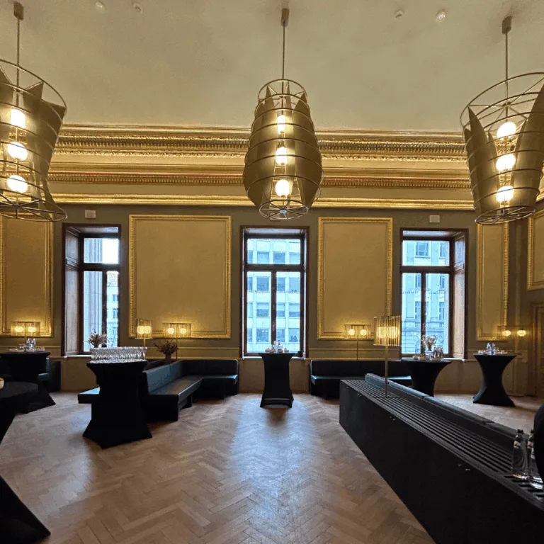 The Brasserie — photo 18