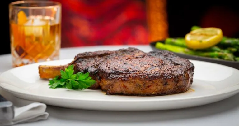Jeff Ruby's Steakhouse, Columbus