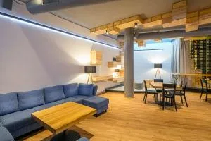 Hotel Ostrov — photo 6