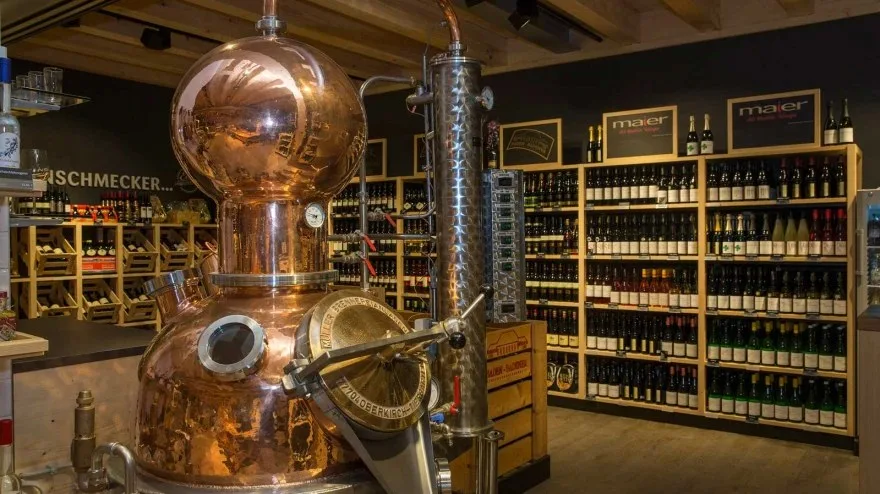 Geroldsauer Mühle — photo 65