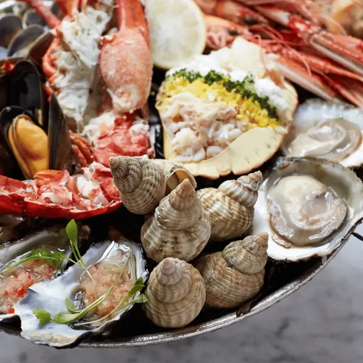 Bentley’s Oyster Bar & Grill — photo 6