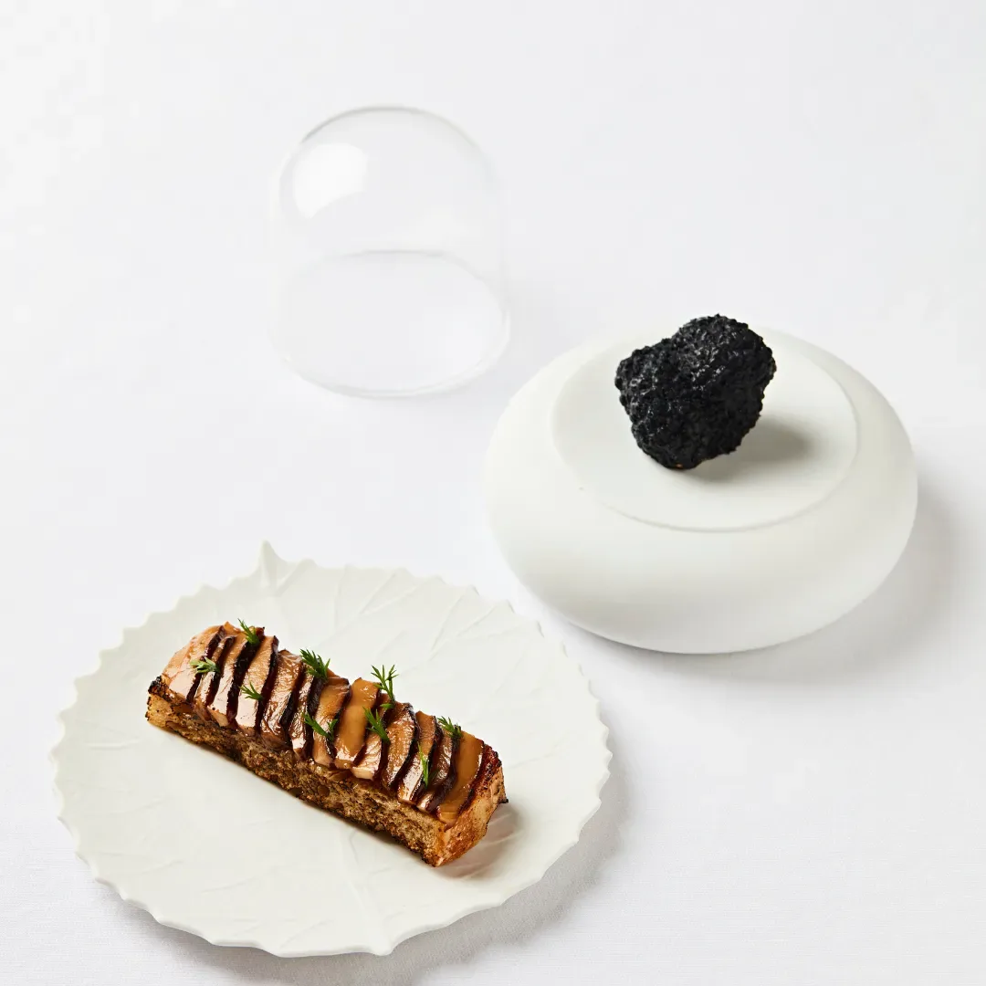 Cord by Le Cordon Bleu — photo 6