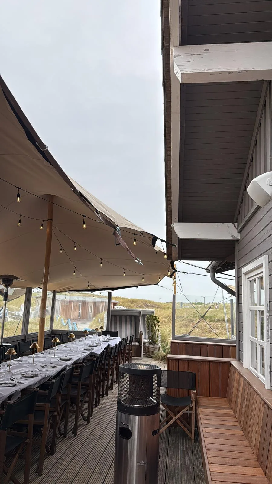 Strandhalle Sylt — photo 59