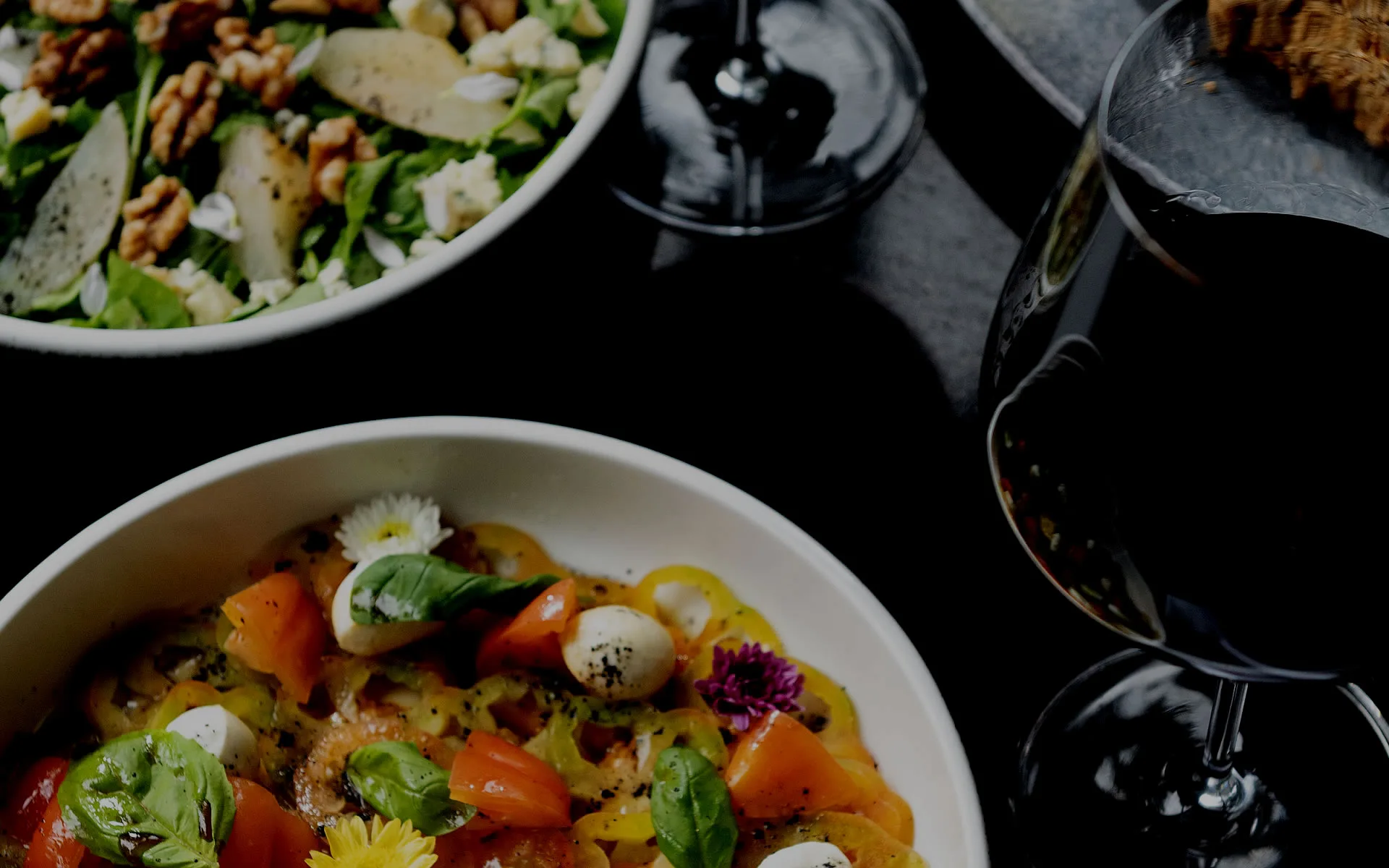 Michel Rolland Grill & Wine — photo 7