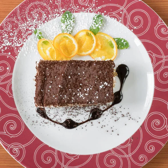 Cucina Mediterraneo — photo 7