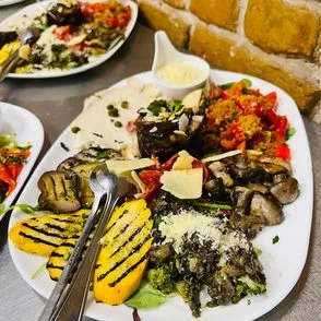 Ristorante Focaccino — photo 89