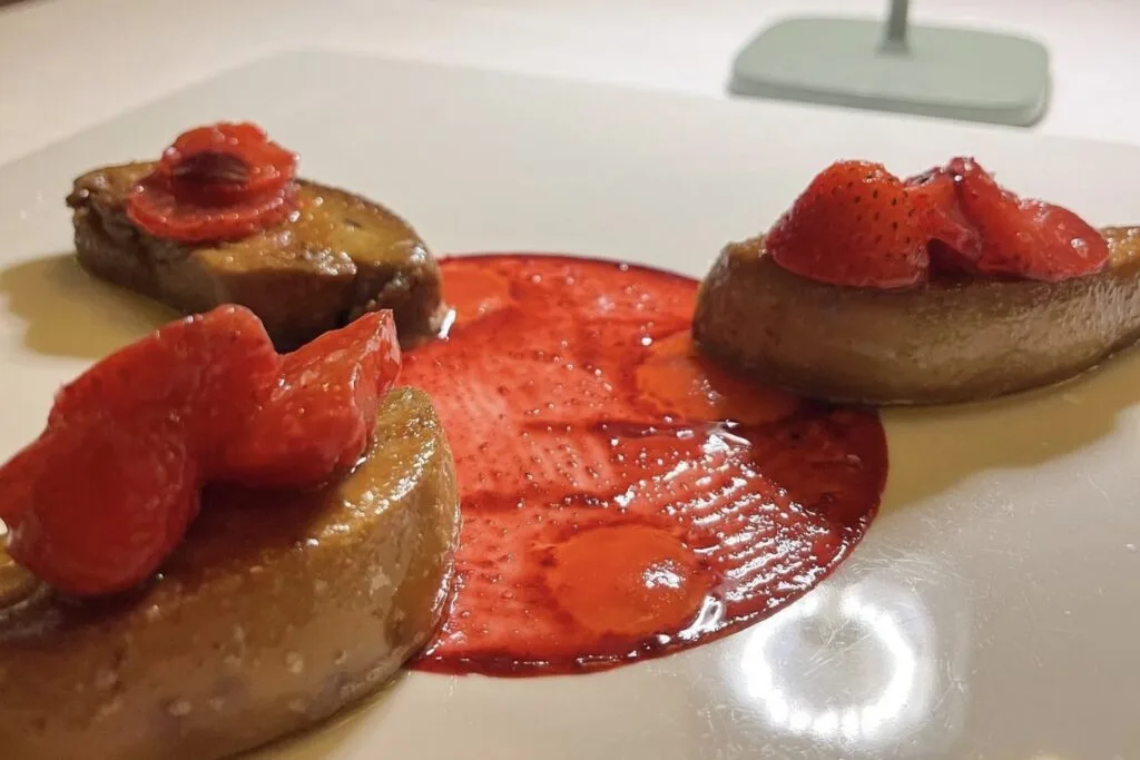 Trattoria Via Vai, Crema