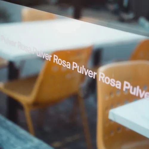 Rosa Pulver — photo 5