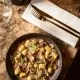 Restavracija Magnet — food