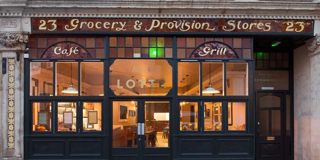 Bistro Lotte — photo 35