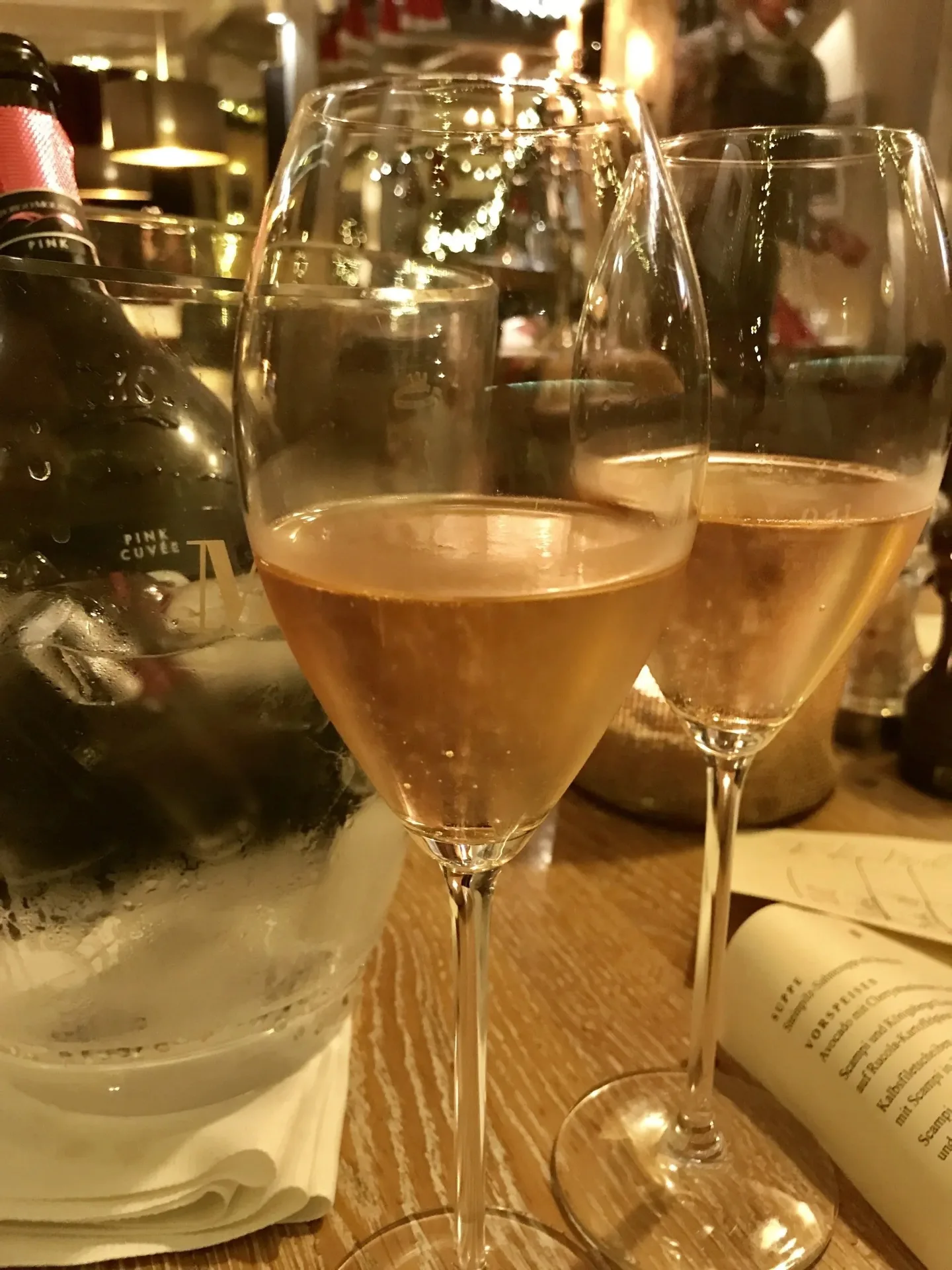 Restaurant La Fée — photo 31