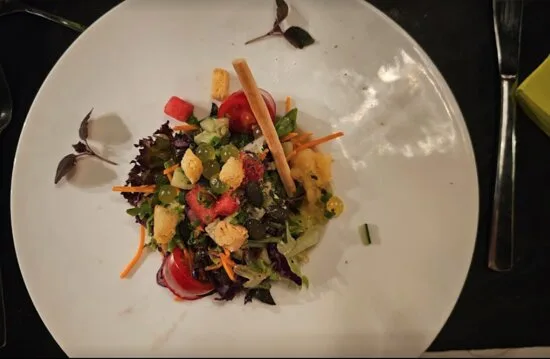 Restaurant Maulhelden — food