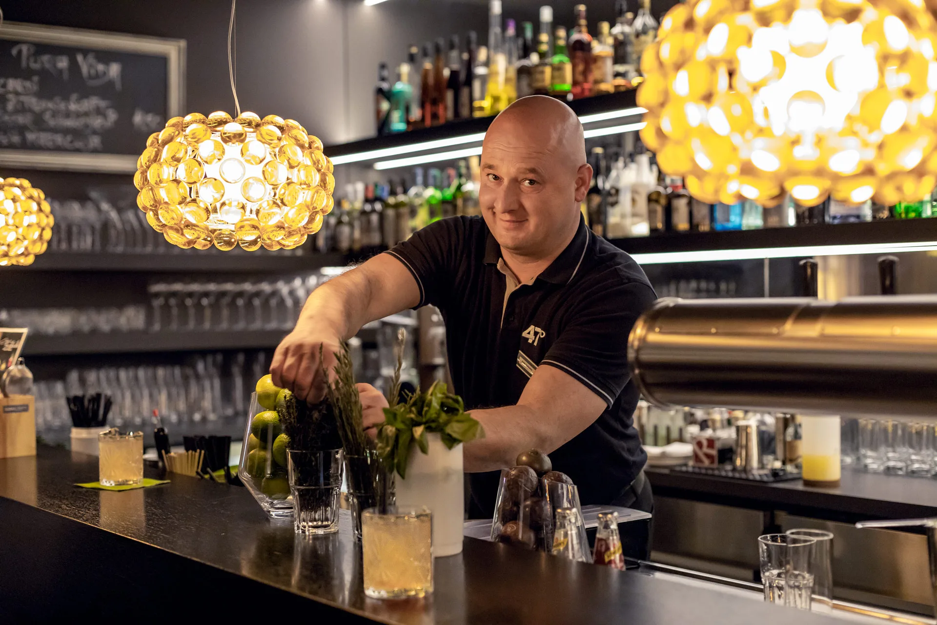 Friedrichs Brasserie — photo 72