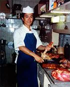 LA BETTOLA da Ochiai — photo 22