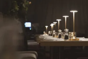 The Restaurant at Lifehouse Spa, Thorpe le Soken