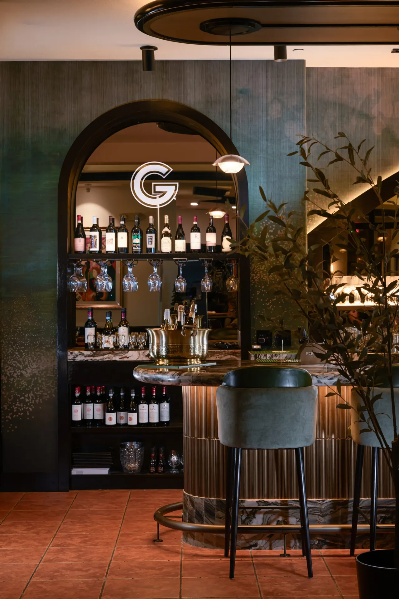 Gaetano's Ristorante — photo 44