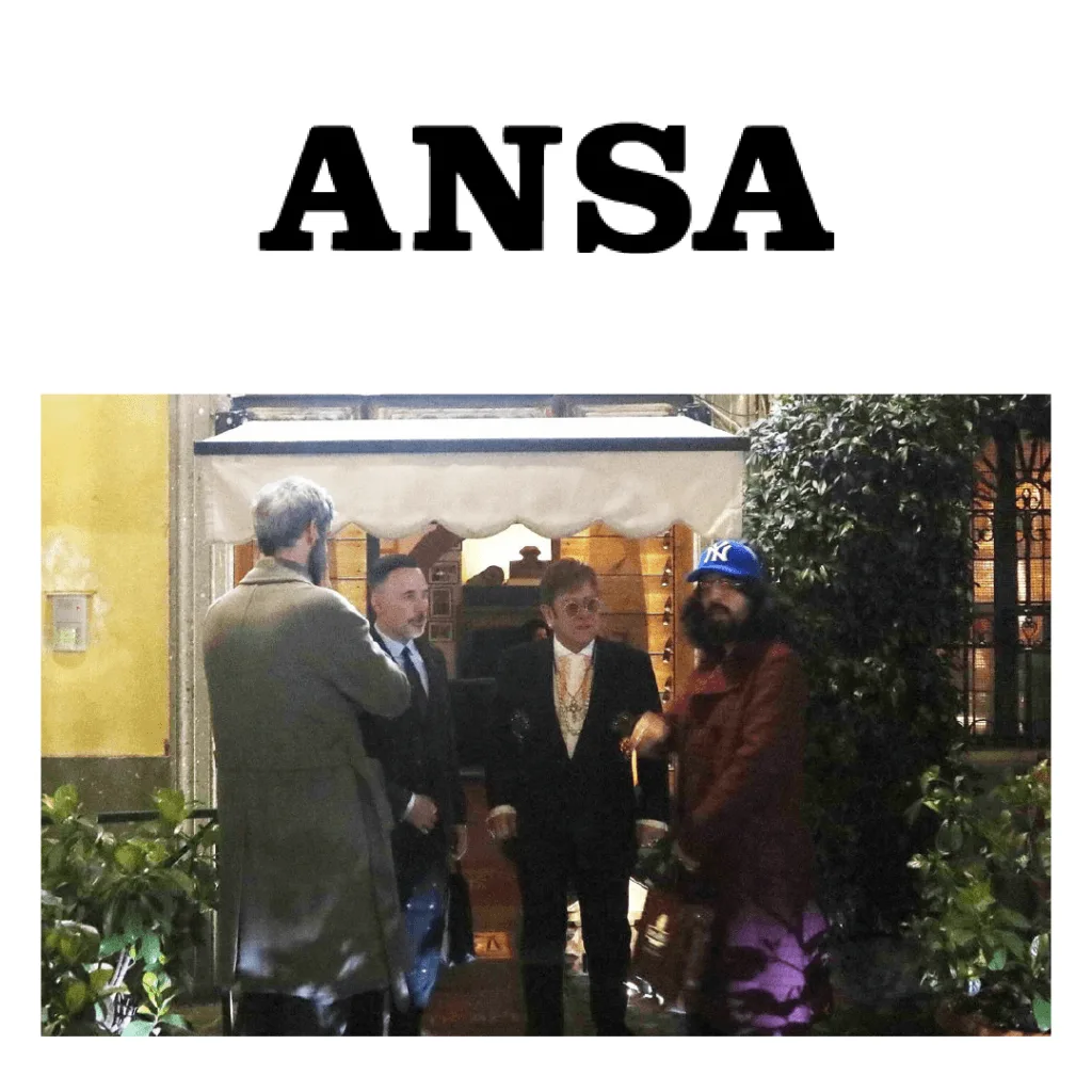 Antica Pesa — photo 11