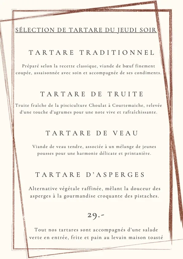 L'Étoile — photo 16