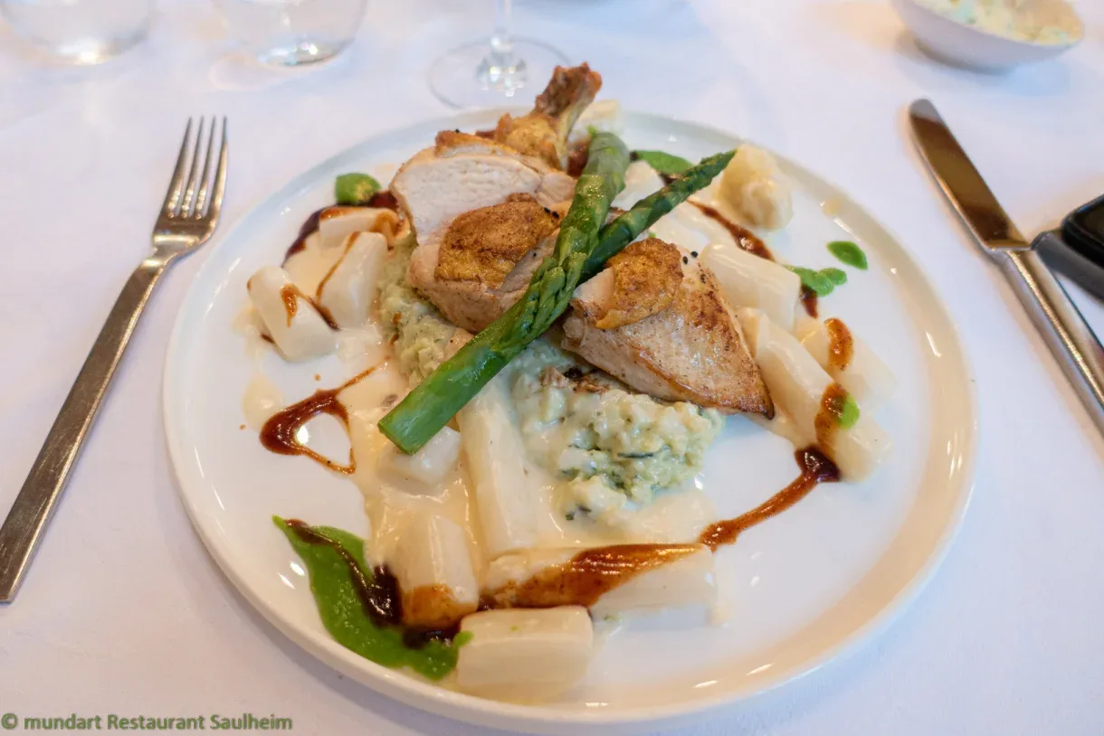 mundart Restaurant — photo 16