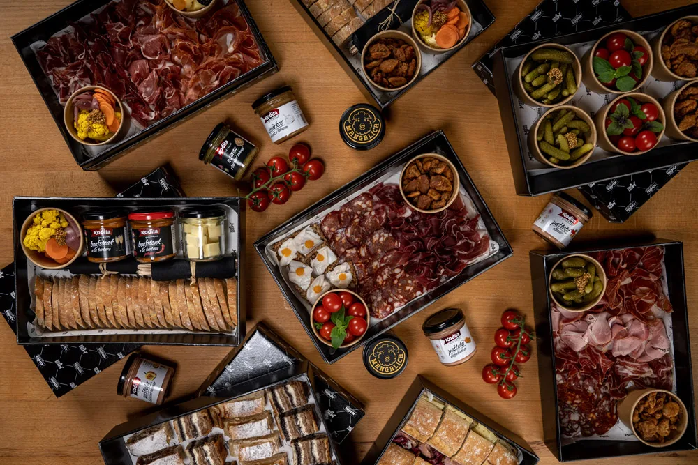 Restavracija Kodila - Meet Meat & Eat — food