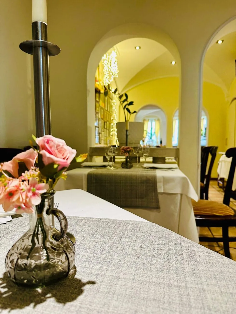 Ristorante Da Luigi — photo 23