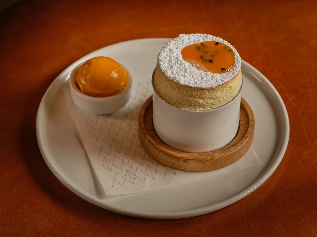 JW Steakhouse — photo 5
