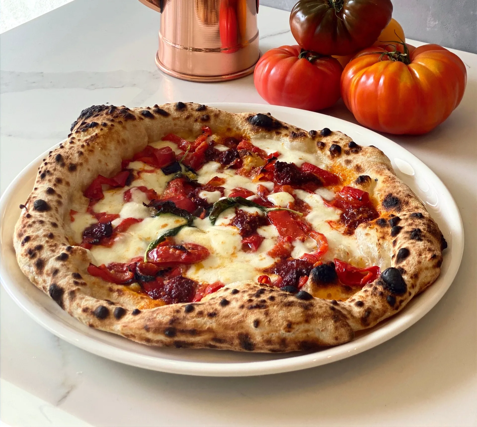 'NaPizza — photo 5