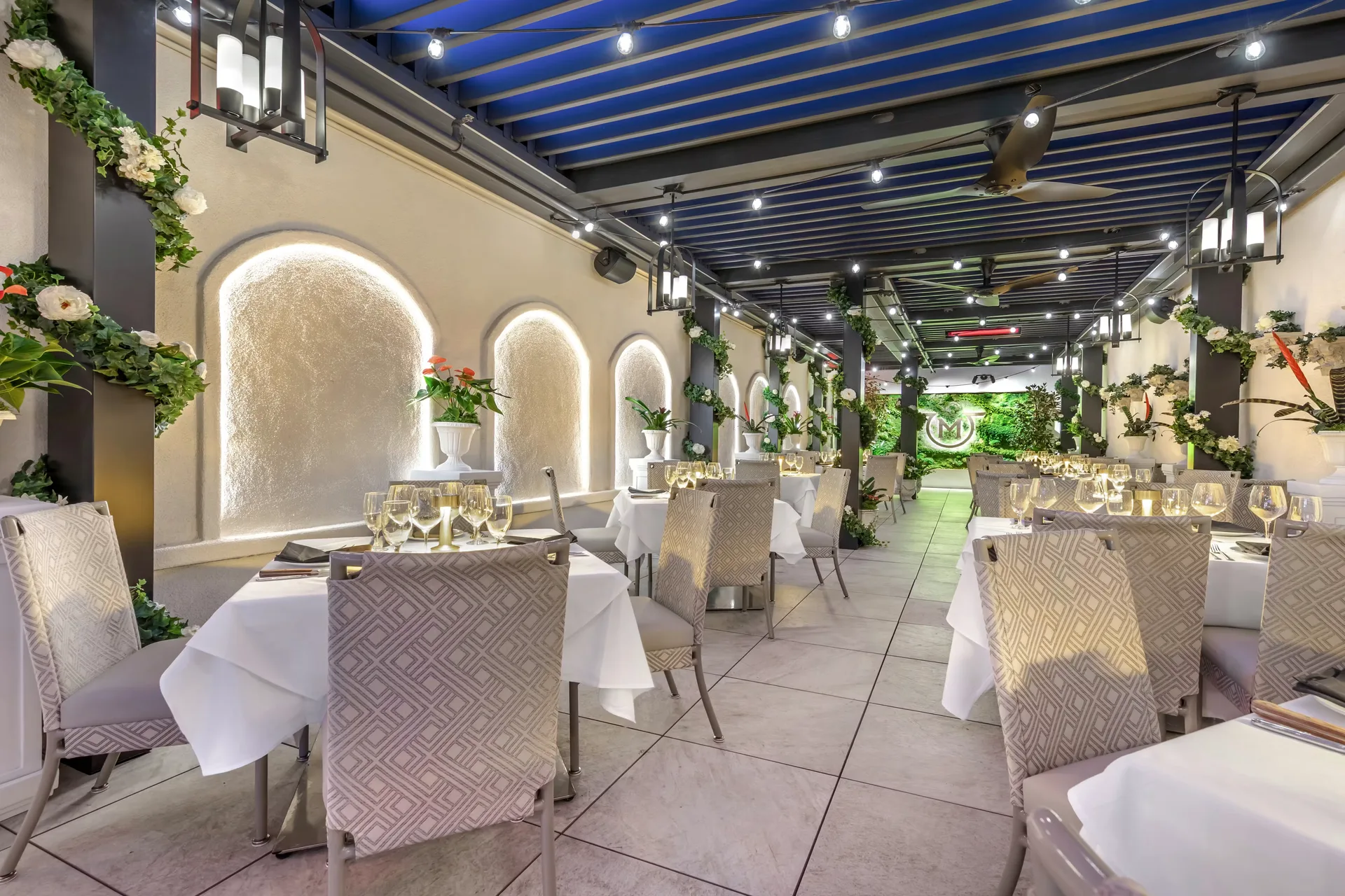 Mastro's Steakhouse — photo 15