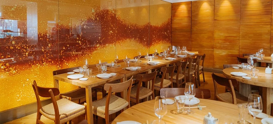 Roka Charlotte Street — photo 10