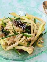 Chifa — food