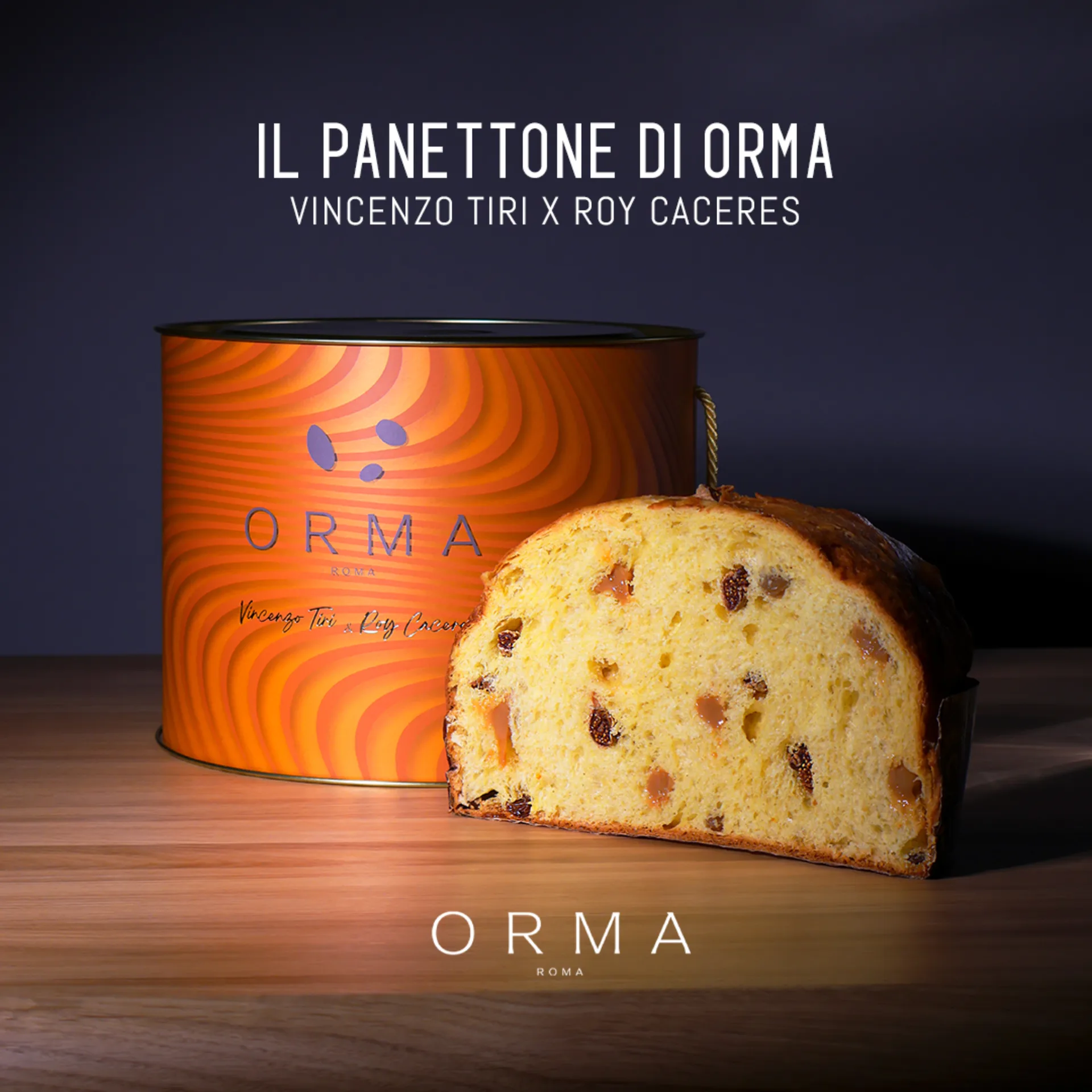 Orma Roma — photo 9