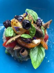 Le Coup Vert by Souvereyns — food