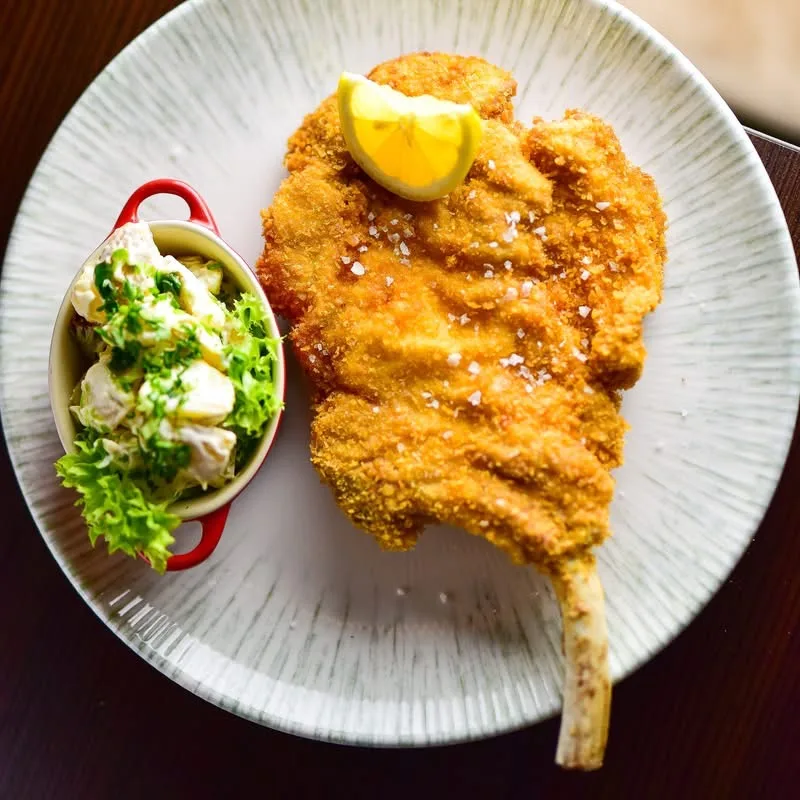 Remma's Bistro — photo 15