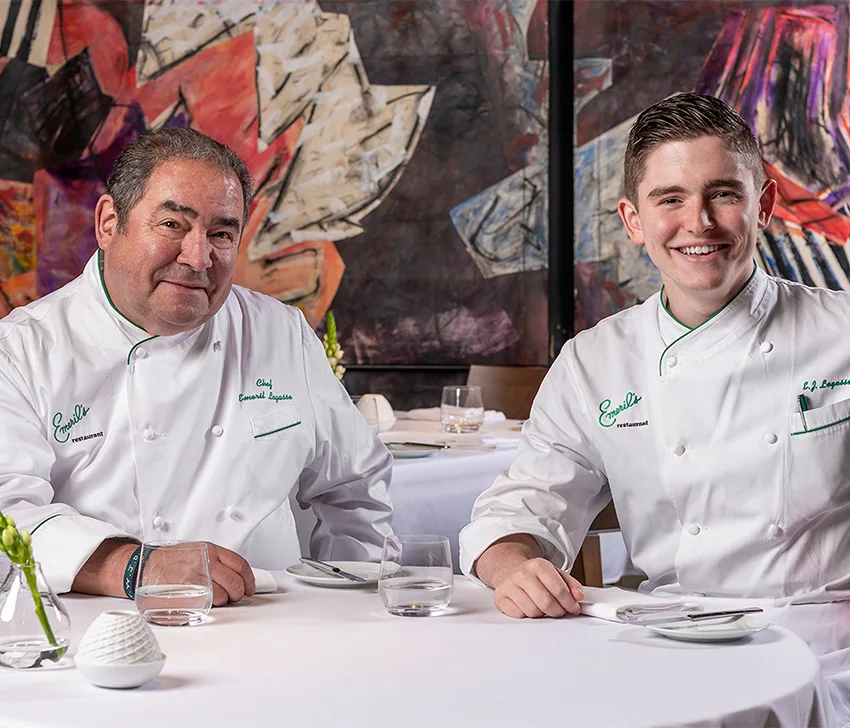 Emeril's — photo 17