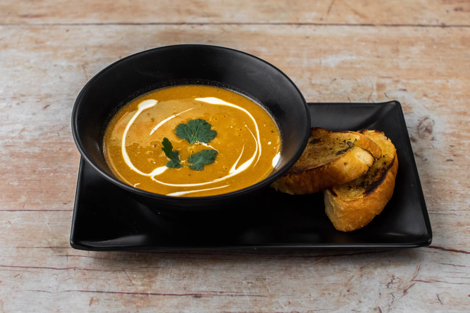 Curry bowl — photo 49