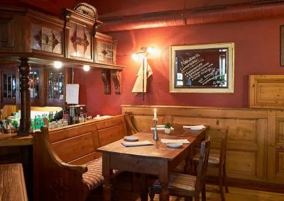 Neubert’s - Das Restaurant — photo 10