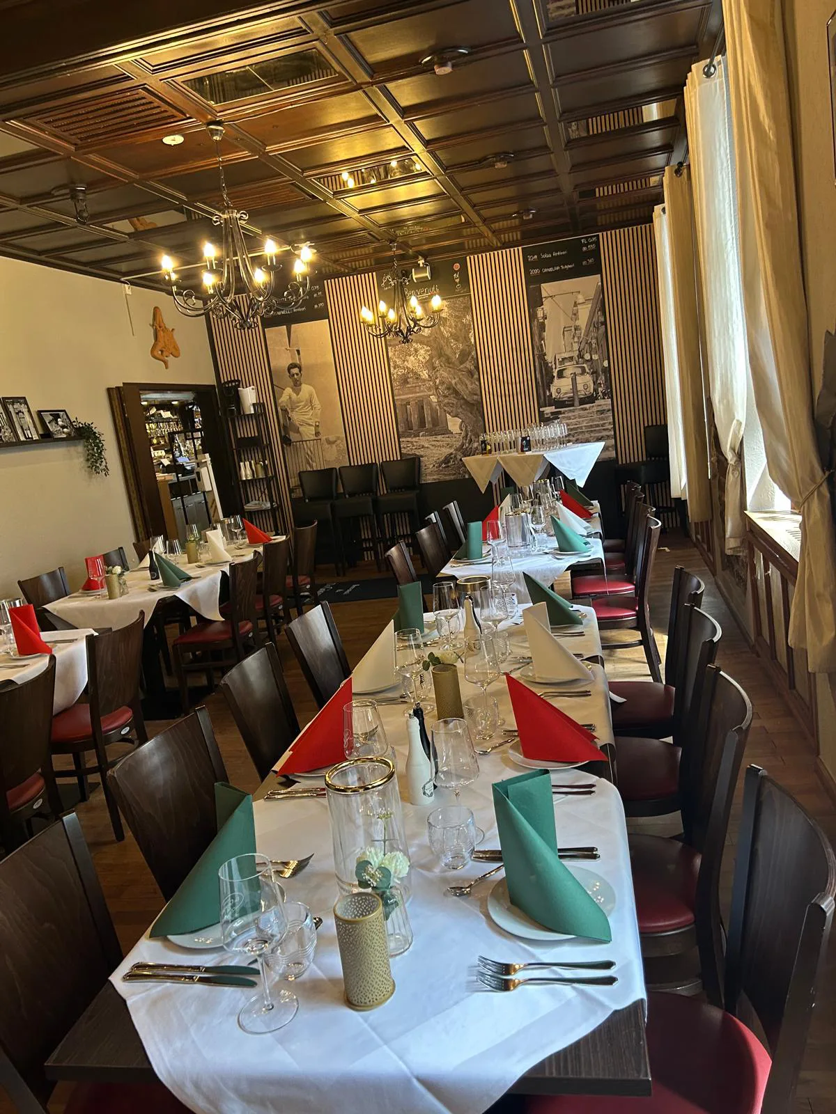 Trattoria Da Giovanni — photo 30