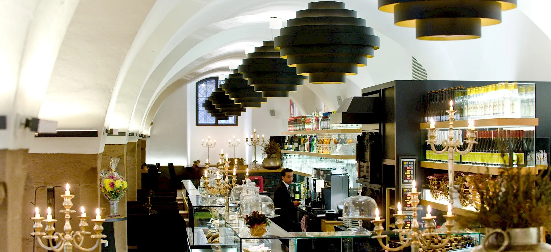 Restaurant Bullerjahn — photo 9