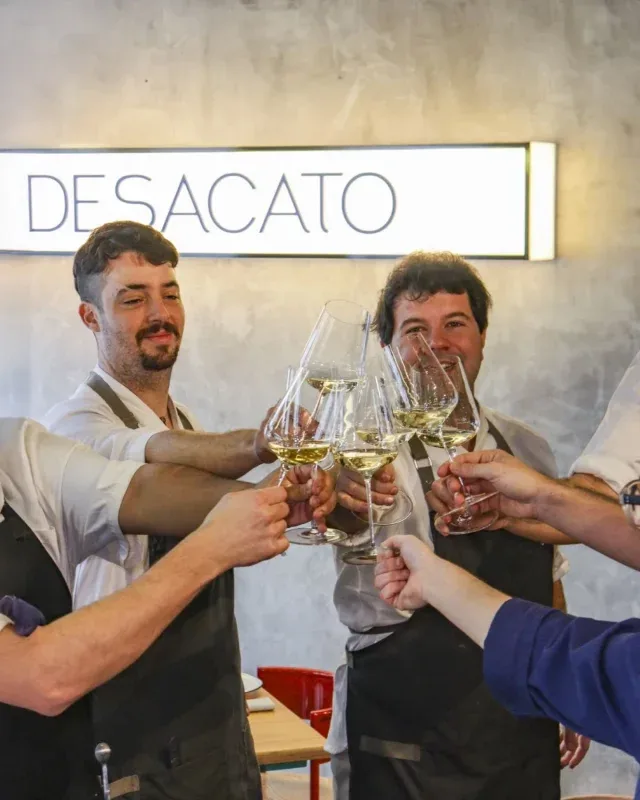 DESACATO — photo 12