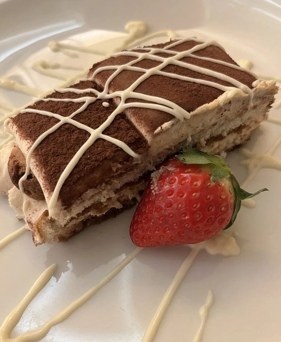 Ristorante Da Alfonso — photo 11