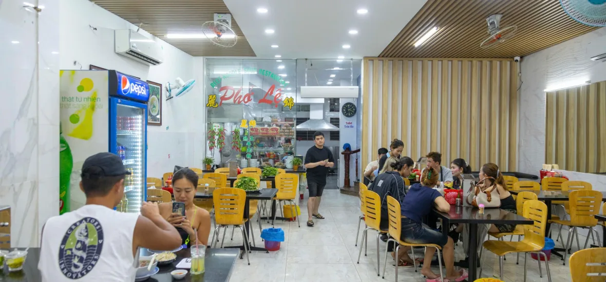 Phở Lệ (District 5) — photo 12